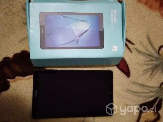 Tablet huawei t3 7"