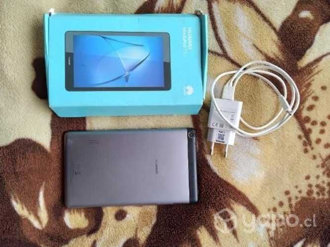 Tablet huawei t3 7"