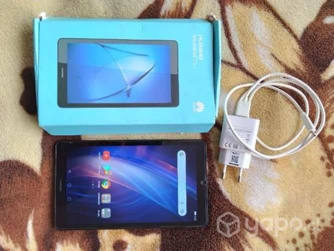 Tablet huawei t3 7"