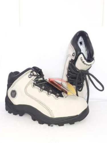 Calzado de seguridad Edelbrook