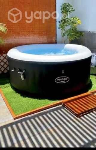 Spa inflable bestway