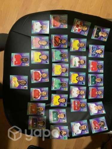 Laminas de qatar 2022