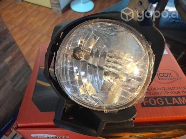 Kit neblineros toyota hilux 2012.15