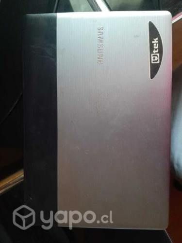 Computador samsung np300