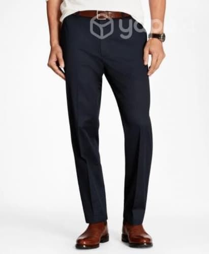 Pantalones Formales Brooks Brothers Talla US 30