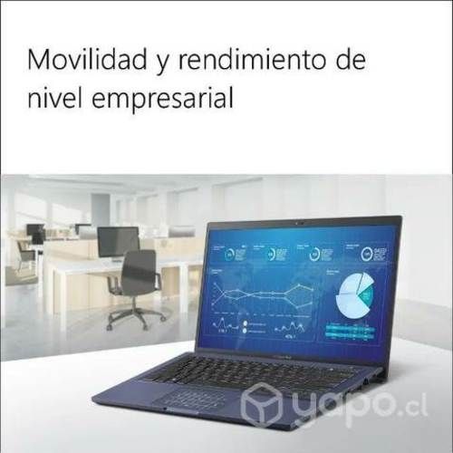 Notebook ASUS Expertbook L1