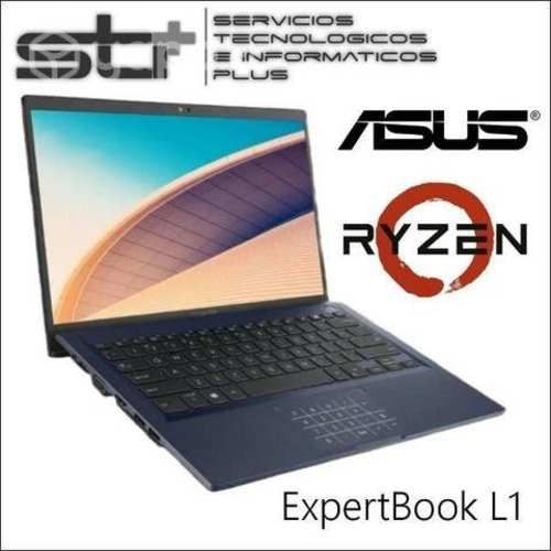 Notebook ASUS Expertbook L1