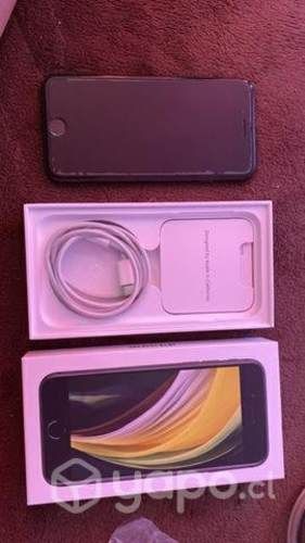 IPHONE SE 2020 128gb
