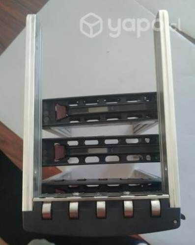 Bandeja de disco duro sas/sata