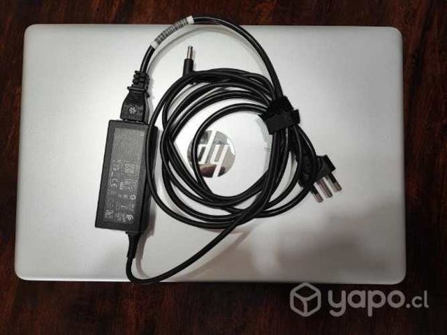 Notebook HP LAPTOP 15-EF1018LA