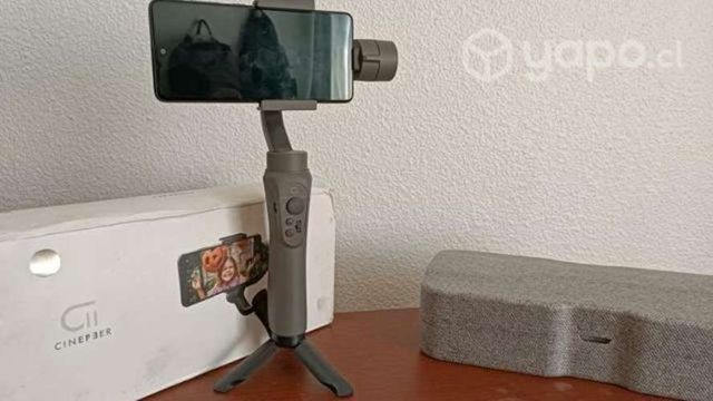 Estabilizador Cinepeer C11