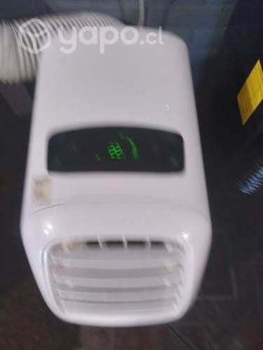 Aire acondicionado Kendal 9000BTU usado