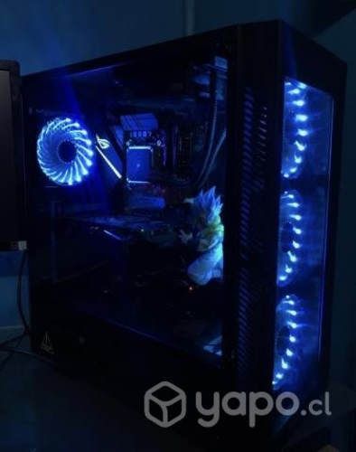 PC GAMER RTX 2060 I5-9400f