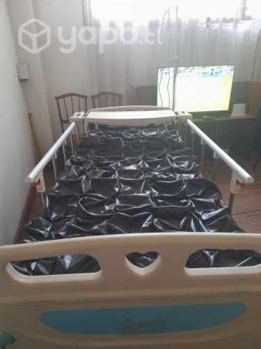 Cama Clínica