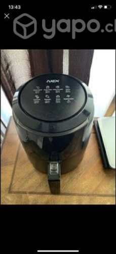 Freidora de aire nex