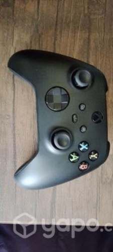 Mando de Xbox sin uso
