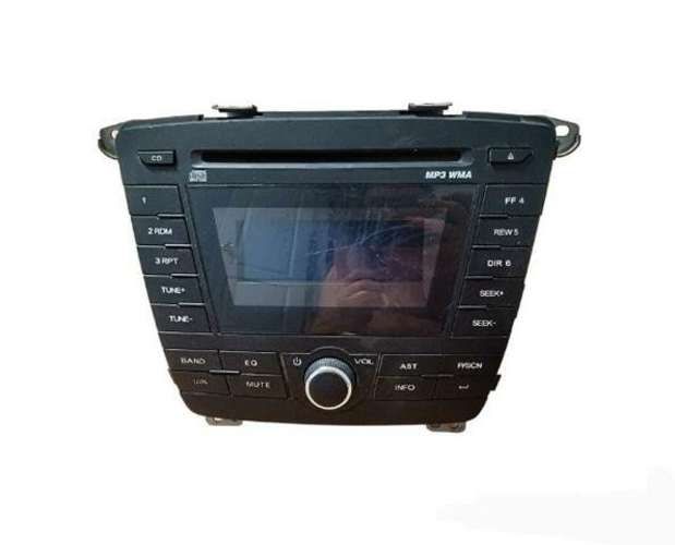 Radio MG 350 (2011-2017) Con MP3