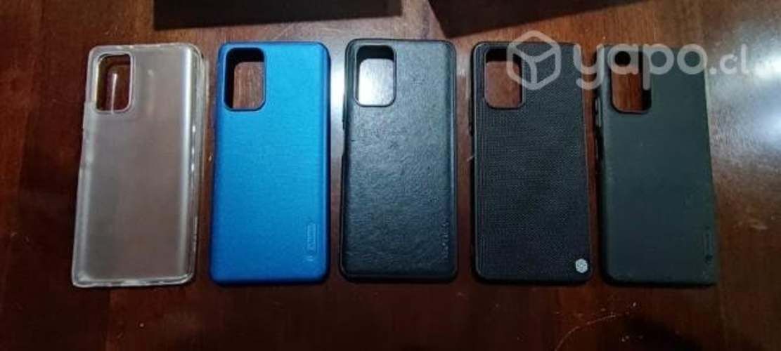 Xiaomi Redmi Note 10 pro