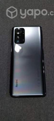 Xiaomi Redmi Note 10 pro