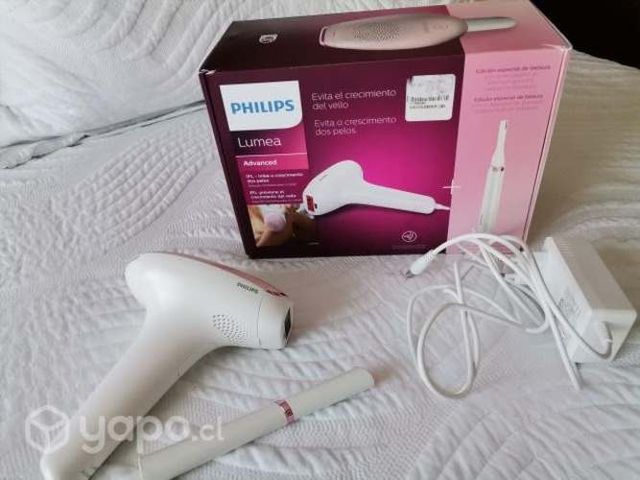 Depiladora lumea BRI920 Phillips