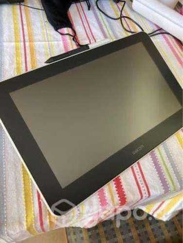 Wacom one 133