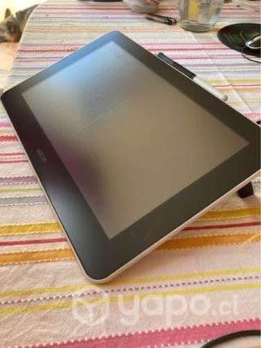 Wacom one 133