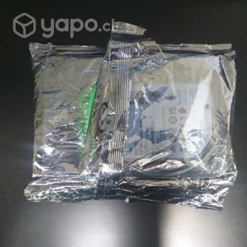 Disco Duro 1TB para PC 3.5&quot;, Seagate BarraCuda, 72