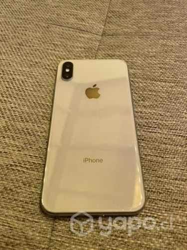 IPHONE X 64g