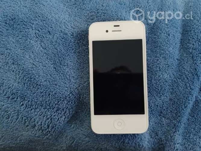 Iphone 4S