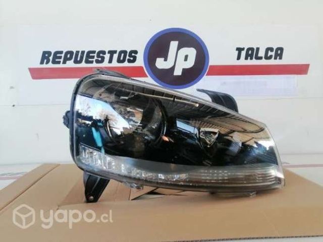 Óptico RH Great Wall Wingle 5 2021