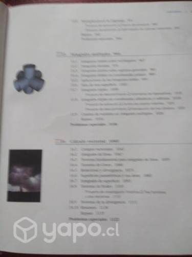 Cálculo multivariable cuarta edición