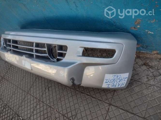 Parachoque del hafei minyi 2008-2012