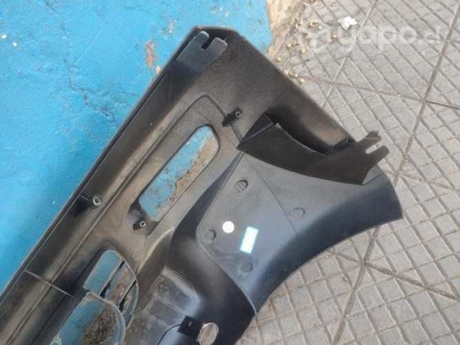 Parachoque del hafei minyi 2008-2012