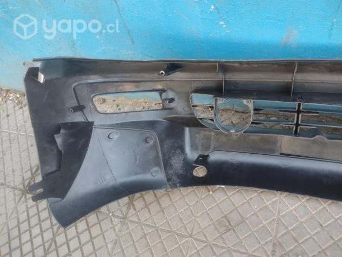 Parachoque del hafei minyi 2008-2012