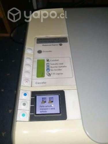 Impresora