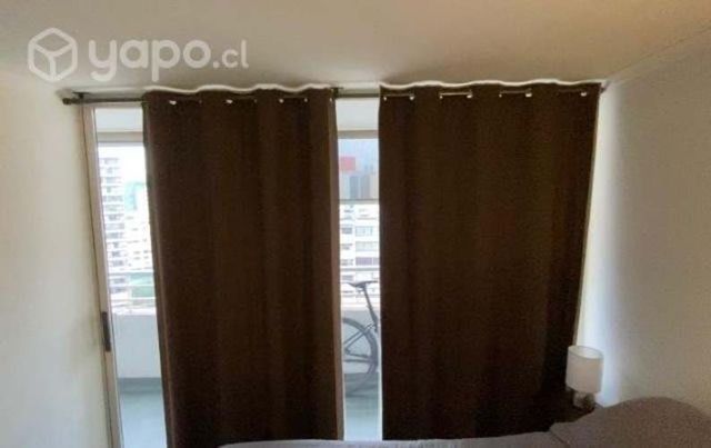 Cortinas Blackout doble