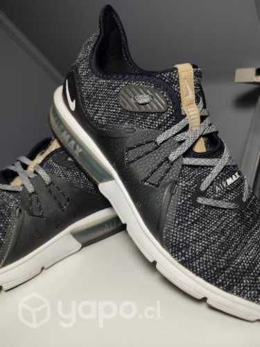 Zapatilla running nike