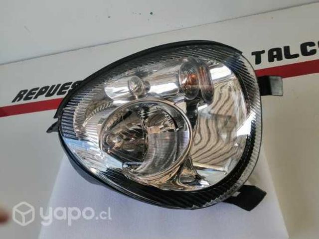 Óptico RH Geely LC 2011