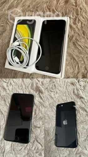Iphone SE 2020