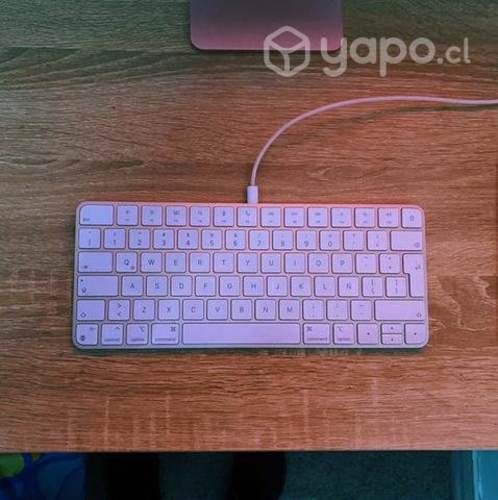 Apple iMac Chip M1 24 Retina 8GB