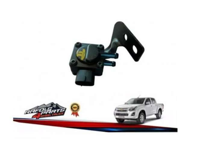 Sensor Presion Escape Dpf Chevrolet Dmax 2015-2020