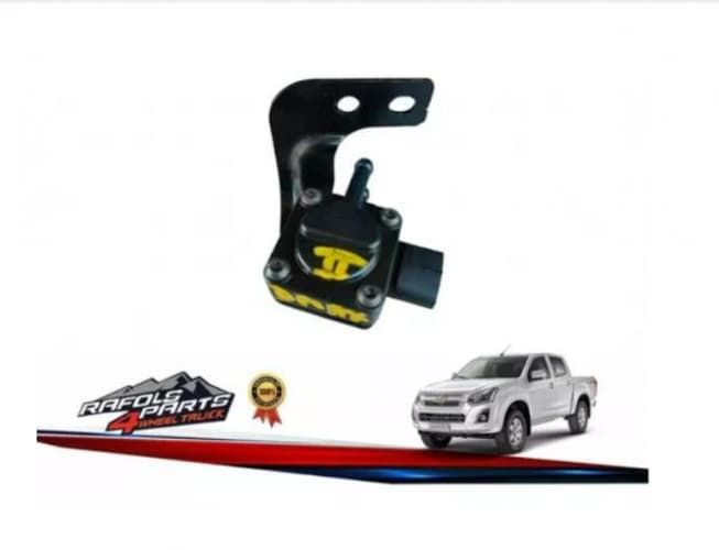 Sensor Presion Escape Dpf Chevrolet Dmax 2015-2020