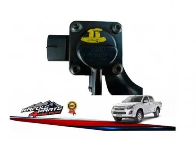 Sensor Presion Escape Dpf Chevrolet Dmax 2015-2020