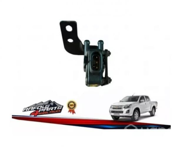 Sensor Presion Escape Dpf Chevrolet Dmax 2015-2020