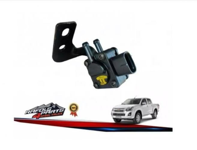 Sensor Presion Escape Dpf Chevrolet Dmax 2015-2020