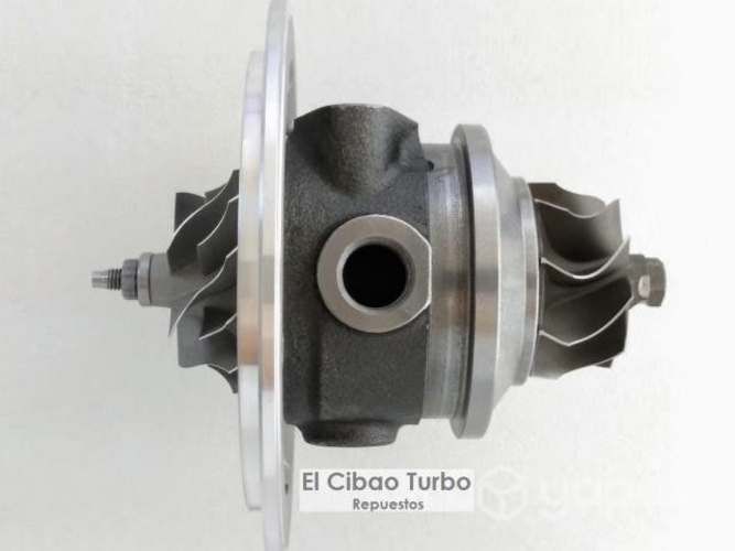 Cartridge Turbo GT17 - Nuevo