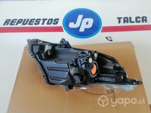 Óptico RH Suzuki Baleno 2016