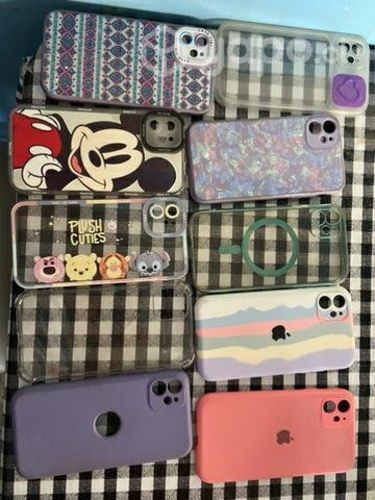 IPhone 11, en buen estado