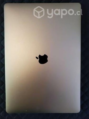 Macbook Pro 15' Retina Touch Bar 2018, 32gb Ram, 5