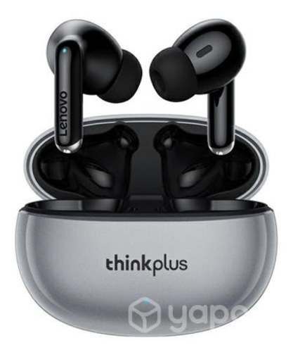 Lenovo Audífono Bluetooth Inalámbrico Xt88